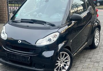 Smart ForTwo 154.600 km 4.499 &euro; Bergisch Gladbach 51469