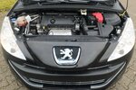 Peugeot 308 PREMIUM NAVI EL.VERDECK KLIMAAUTOM PDC 134.211 km 6.450 &euro; Köln 50858