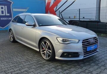 Audi A6 135.500 km 23.990 &euro; Bergisch Gladbach 51429