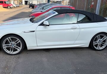 BMW 650 192.000 km 17.500 &euro; Köln 51061