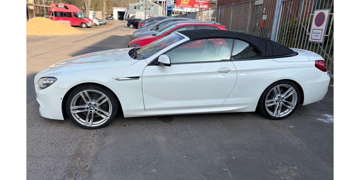 BMW 650 192.000 km 17.500 &euro; Köln 51061