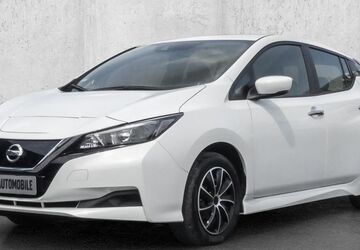 Nissan Leaf 20.824 km 13.875 &euro; Euskirchen 53879