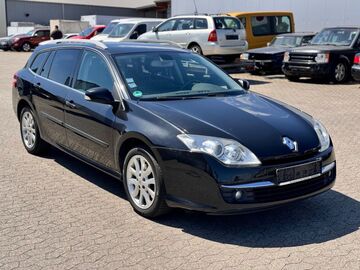 Gebrauchte Renault Laguna