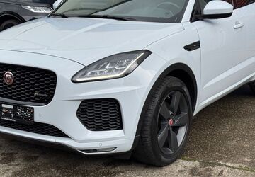 Jaguar E-Pace 100.000 km 16.890 &euro; Köln 51105