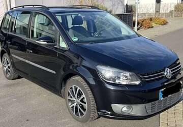 VW Touran 194.000 km 7.700 &euro; Swisttal 53913