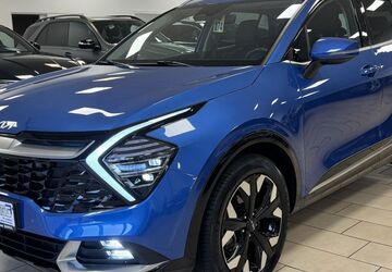 Kia Sportage 28.152 km 29.400 &euro; Bonn 53227