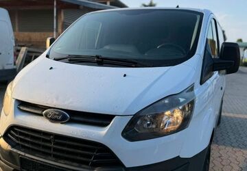 Ford Transit 272.000 km 6.800 &euro; Bonn 53123