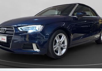 Audi A3 59.500 km 23.990 &euro; Köln 50968