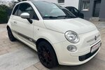 Fiat 500 Rock Star 89.900 km 8.290 &euro; Troisdorf 53844