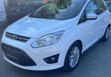 Ford C-Max 118.316 km 7.777 &euro; Bonn 53227