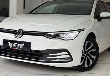 VW Golf 73.321 km 18.975 &euro; Sinzig 53489