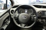 Toyota Yaris 1.5 Bual-VVR-iE Comfort 50.592 km 12.980 &euro; Euskirchen 53881