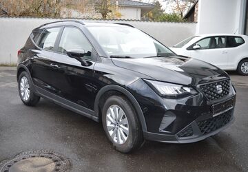 Seat Arona 68.000 km 13.990 &euro; Köln Ostheim 51107