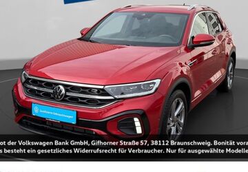 VW T-Roc 6.658 km 28.980 &euro; Euskirchen 53879