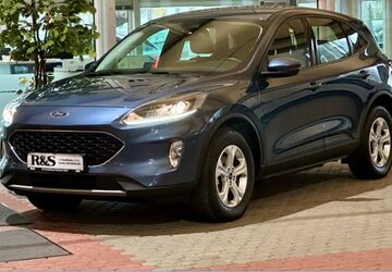 Ford Kuga 20.116 km 21.900 &euro; Köln 50769