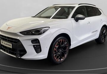 Cupra Terramar 9.999 km 49.990 &euro; Köln 50823