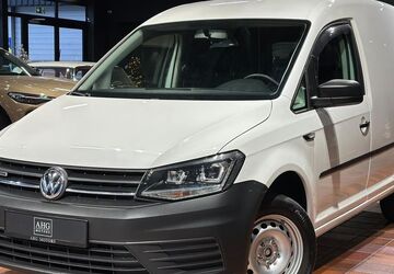 VW Caddy 113.274 km 19.950 &euro; Bonn 53177
