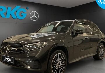 Mercedes-Benz GLC 300 9.800 km 69.890 &euro; Siegburg 53721