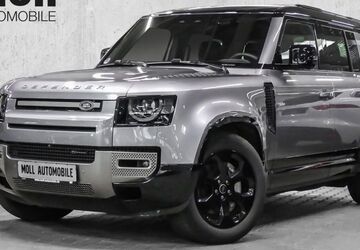 Land Rover Defender 27.930 km 76.980 &euro; Köln 51149