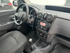 Dacia Dokker Comfort 69.900 km 9.490 &euro; Troisdorf 53844