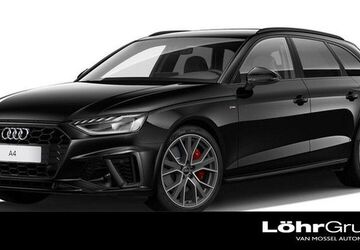 Audi A4 41.000 km 33.850 &euro; Meckenheim / Bonn 53340