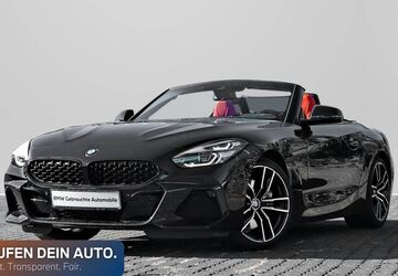 BMW Z4 50.245 km 35.990 &euro; Königswinter 53639
