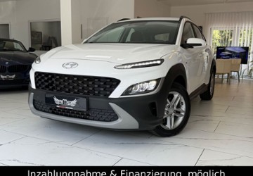 Hyundai KONA 63.697 km 17.475 &euro; Sinzig 53489