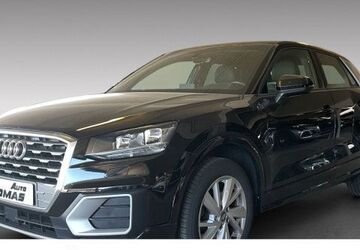 Audi Q2 44.821 km 16.580 &euro; Bonn 53227