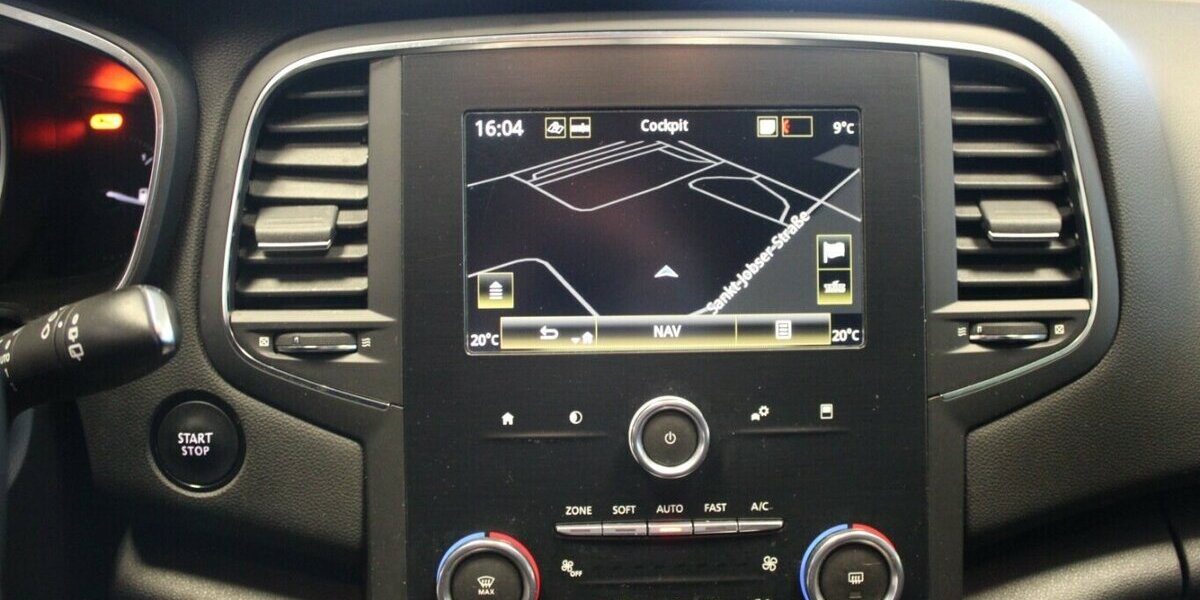 Renault Megane Grandtour TCe 140 GPF Limited 77.285 km 11.980 &euro; Euskirchen 53881