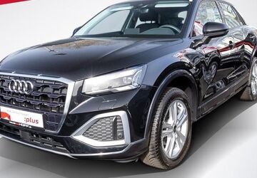 Audi Q2 13.567 km 31.975 &euro; Sankt Augustin-Menden 53757