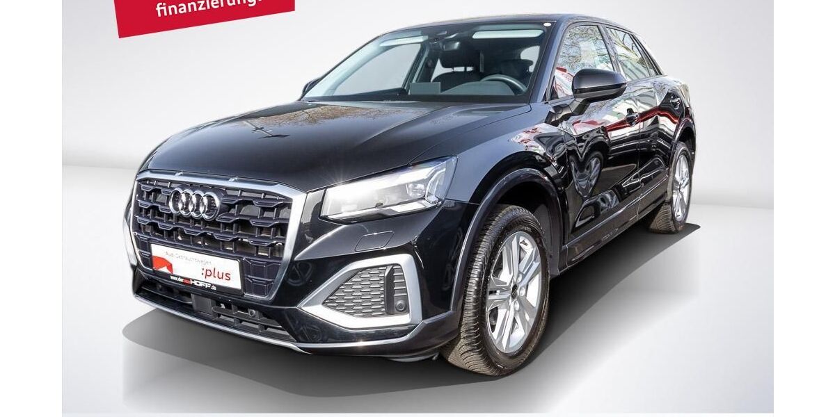 Audi Q2 13.567 km 31.975 &euro; Sankt Augustin-Menden 53757