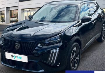 Peugeot 2008 43.061 km 20.880 &euro; Bonn 53121