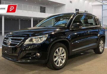VW Tiguan 201.300 km 9.000 &euro; Erftstadt (bei köln) 50374