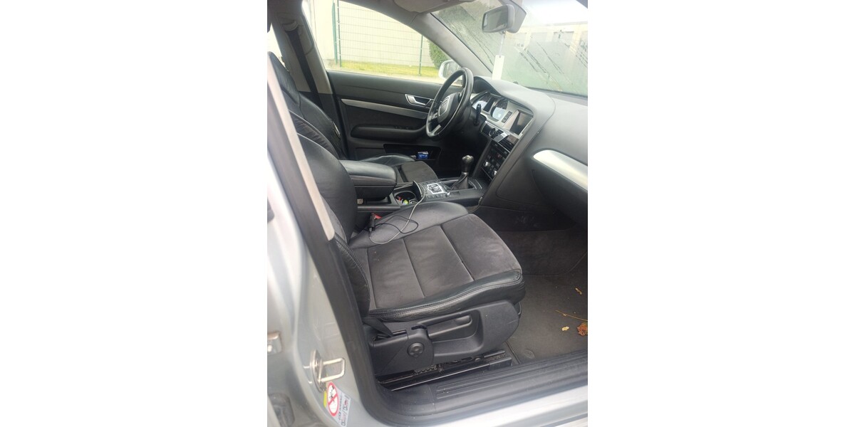 Audi A6 Avant 313.000 km 1.200 &euro; Köln 50667