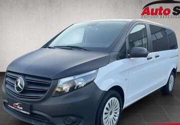 Mercedes-Benz Vito 211.655 km 24.990 &euro; Köln 50859