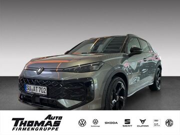 Gebrauchte VW T-Roc