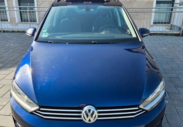 VW Golf 100.000 km 12.490 &euro; Erftstadt 50374