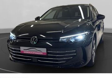 VW Passat Variant 24.504 km 33.490 &euro; Bonn 53119