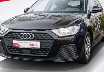 Audi A1 12.102 km 22.475 &euro; Sankt Augustin-Menden 53757