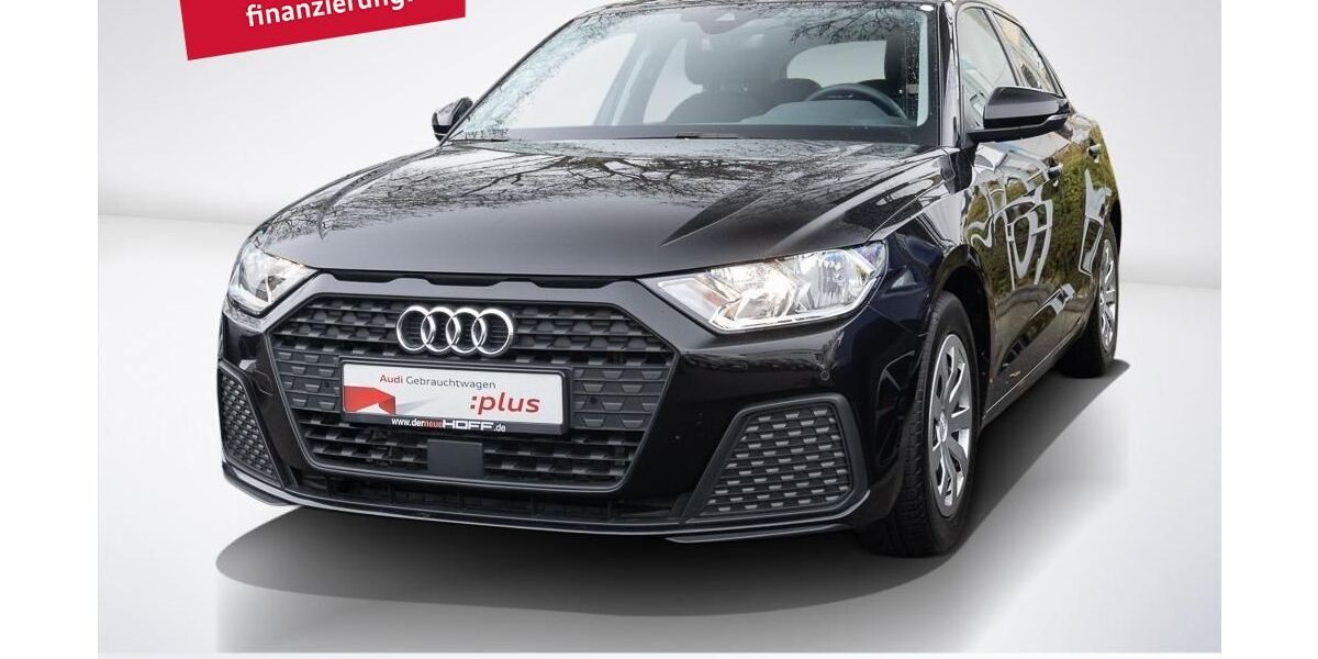 Audi A1 12.102 km 22.475 &euro; Sankt Augustin-Menden 53757