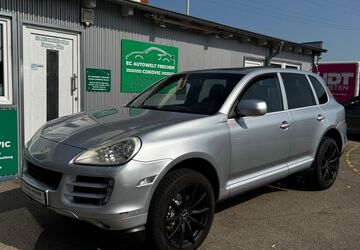 Porsche Cayenne 173.500 km 9.790 &euro; Frechen 50226