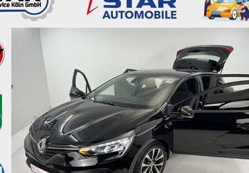 Renault Clio 58.784 km 16.390 &euro; Köln 50739