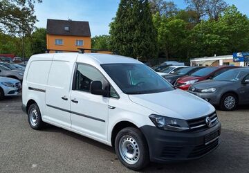 VW Caddy 112.850 km 9.499 &euro; Bonn 53227