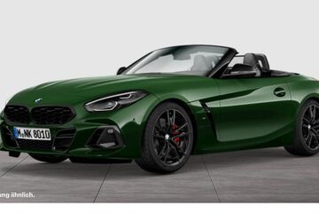 BMW Z4 M40 25.519 km 52.495 &euro; Köln-West 50858