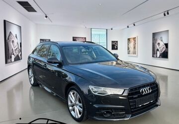 Audi A6 155.200 km 19.990 &euro; Bonn OT Pützchen 53229