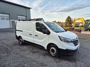 Gebrauchte Renault Trafic