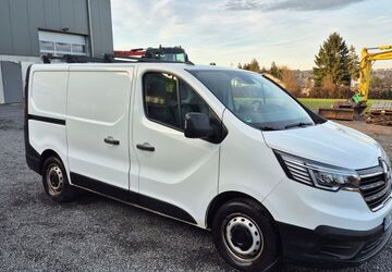 Renault Trafic 34.500 km 24.000 &euro; Alfter 53347