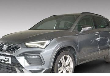 Seat Ateca 53.565 km 25.990 &euro; Bonn 53227