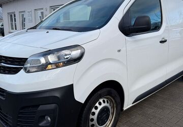 Opel Vivaro 181.959 km 9.990 &euro; Rheinbach 53359