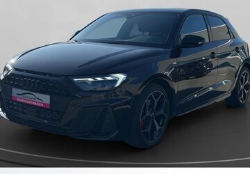 Audi A1 11.213 km 32.490 &euro; Bonn 53119